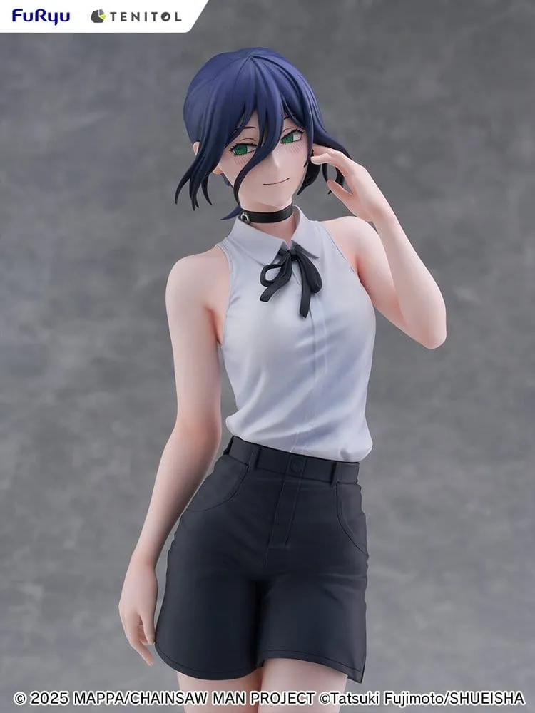 Chainsaw Man-The Movie: Reze Arc Tenitol Tall PVC Figure Reze 30 cm